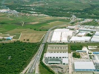 Industrial: Villalonquéjar, Burgos Este y Monte de la Abadesa
